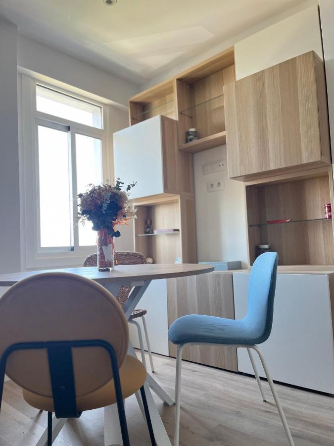 Maestranzamarycentro Apartment A Coruna