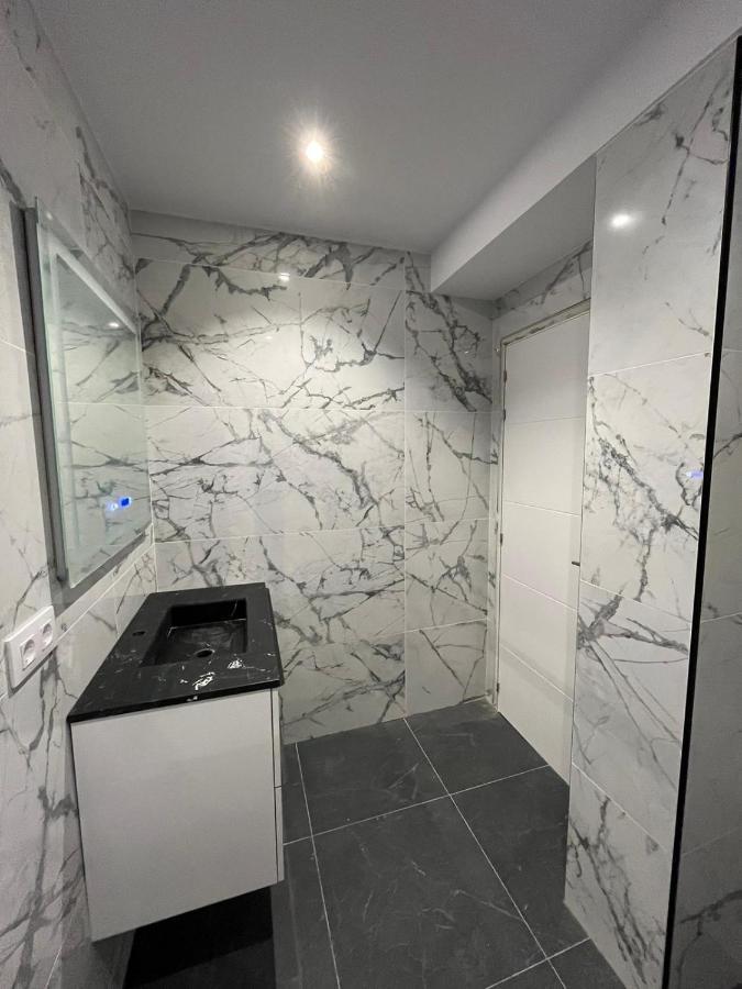 Apartment Maestranzamarycentro A Coruna
