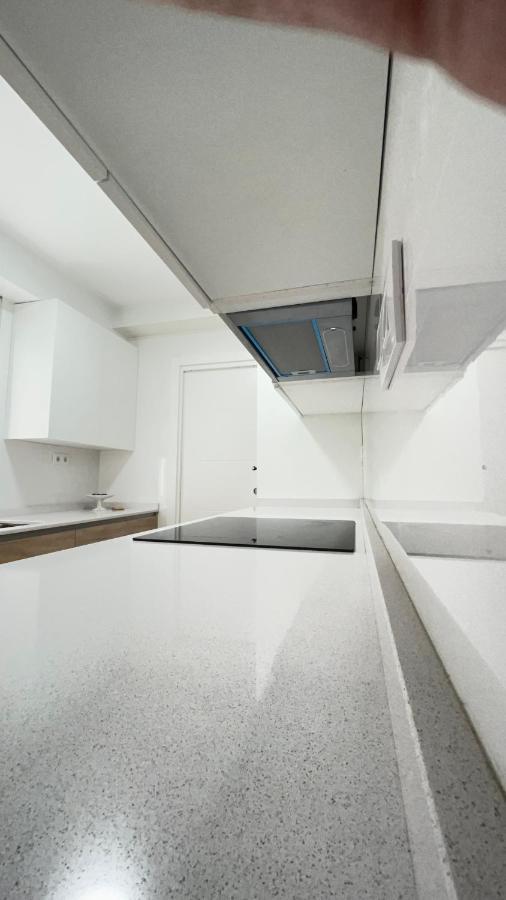 Maestranzamarycentro Apartment