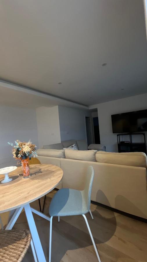 Maestranzamarycentro Apartment