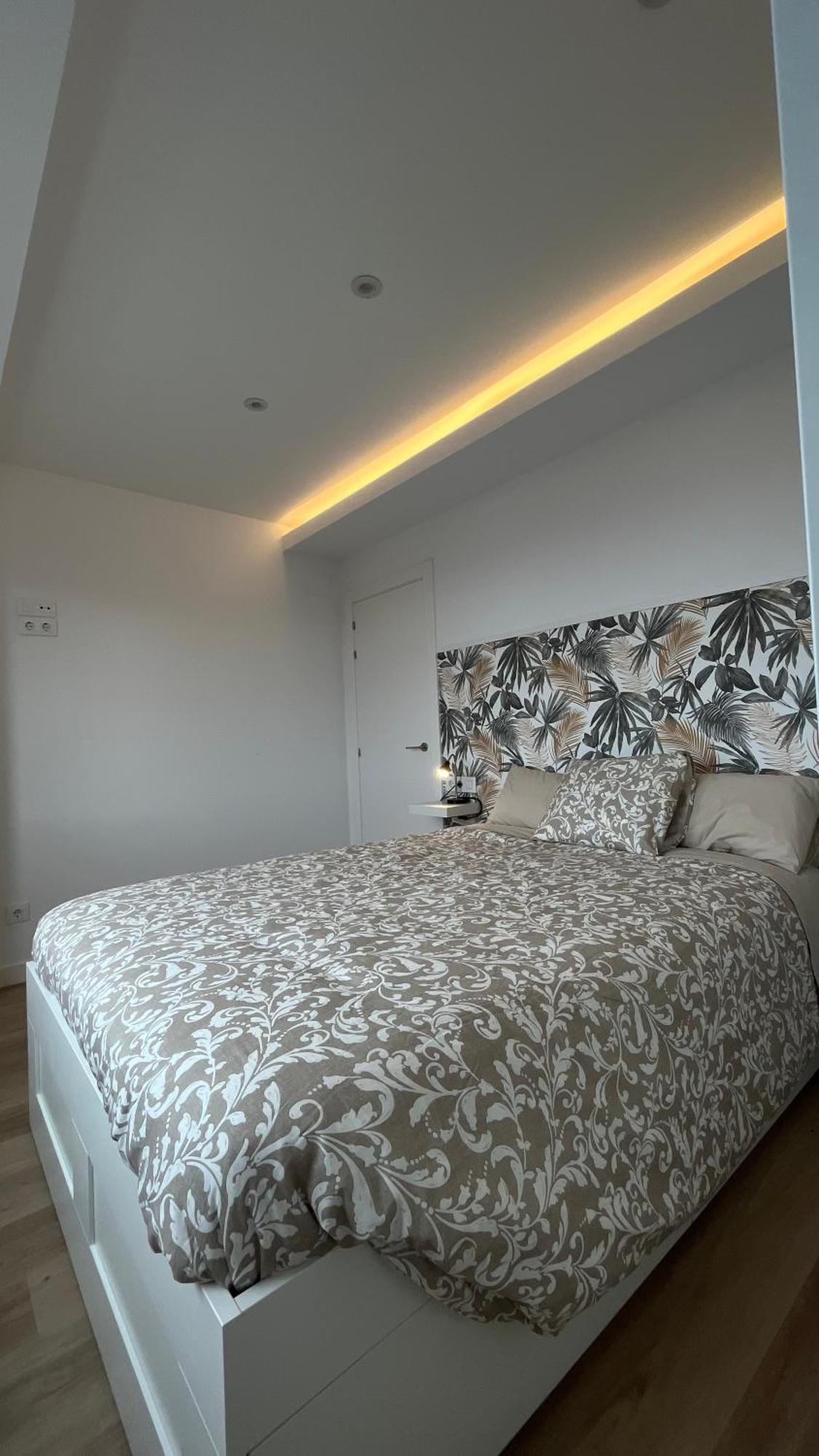 Maestranzamarycentro Apartment A Coruna