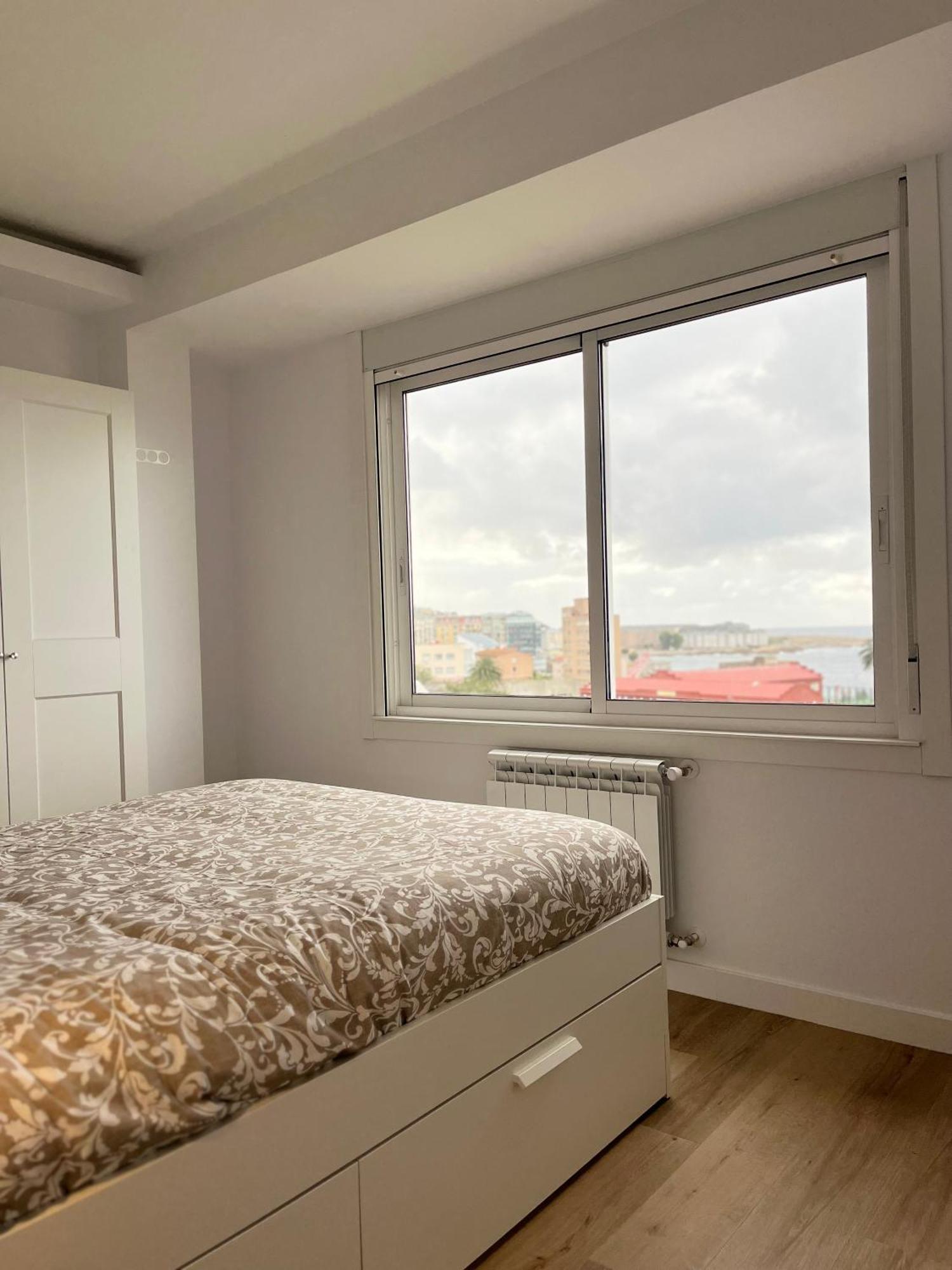 Maestranzamarycentro Apartment
