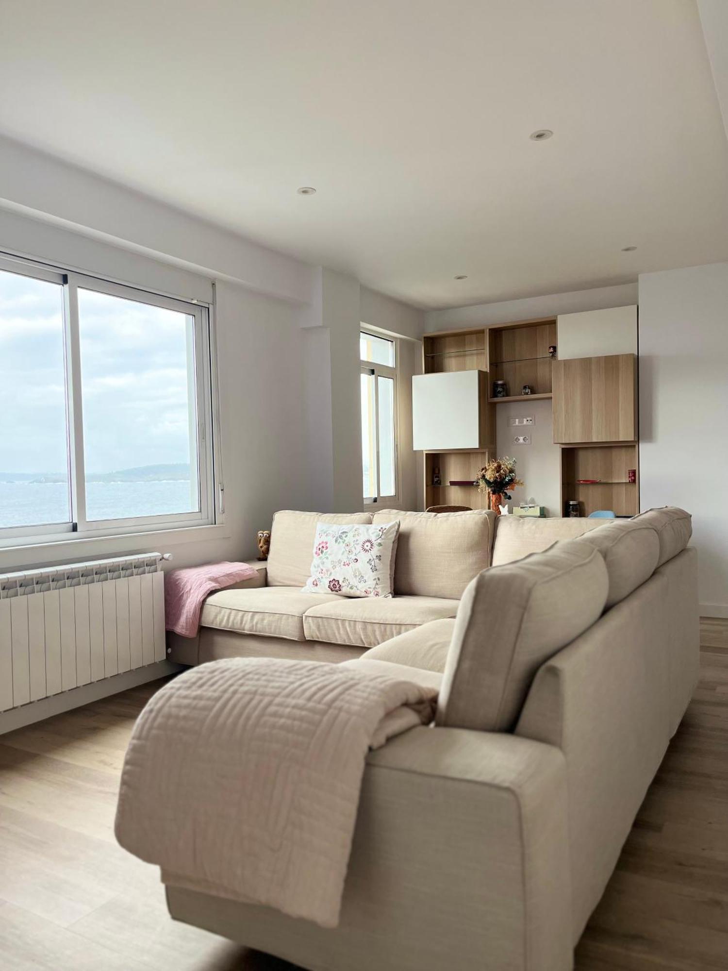 Apartment Maestranzamarycentro A Coruna